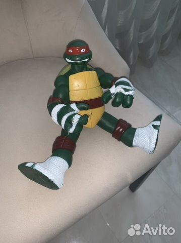 Черепашка-ниндзя