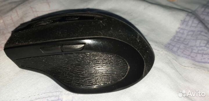 Беспроводная мышь Crown CMM-935W