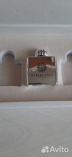 Amouage миниатюры gold, reflection 7,5 мл-оригинал