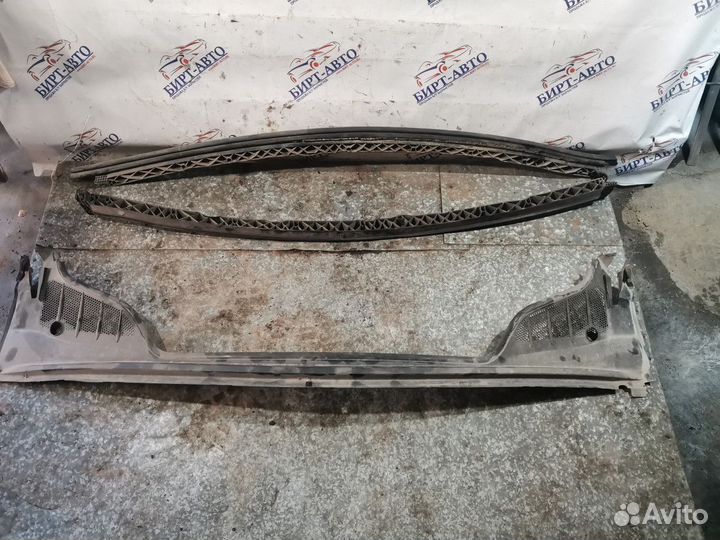 Жабо Peugeot 308