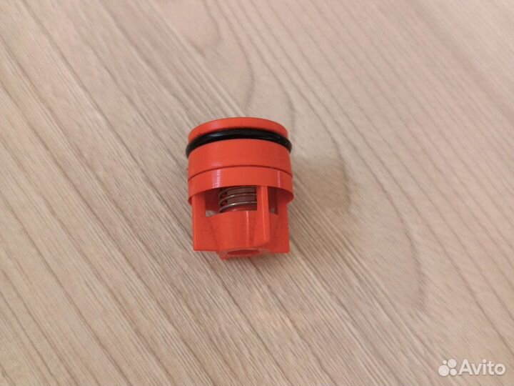 Байпас для котла Bosch