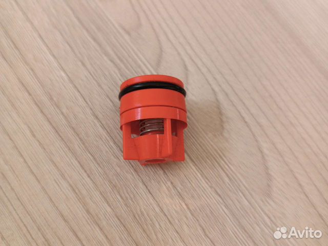 Байпас для котла Bosch