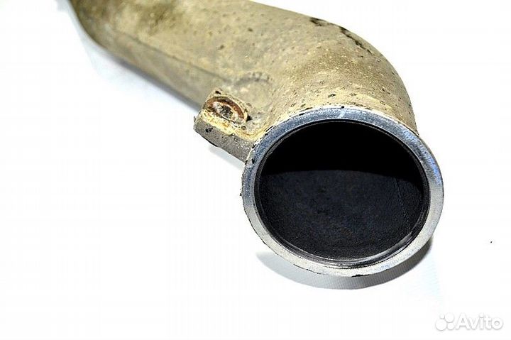 Труба интеркулера volvo FH16 (01.93)