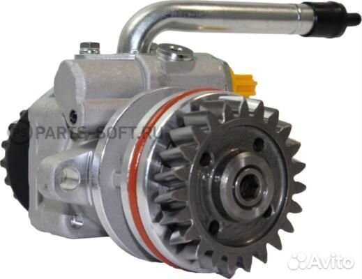 Насос гур Фольксваген Туарег