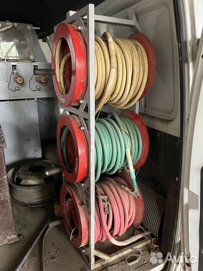 Электролаборатория этл-35К 2013 г.в