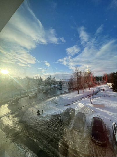 Свободного назначения, 55 м²