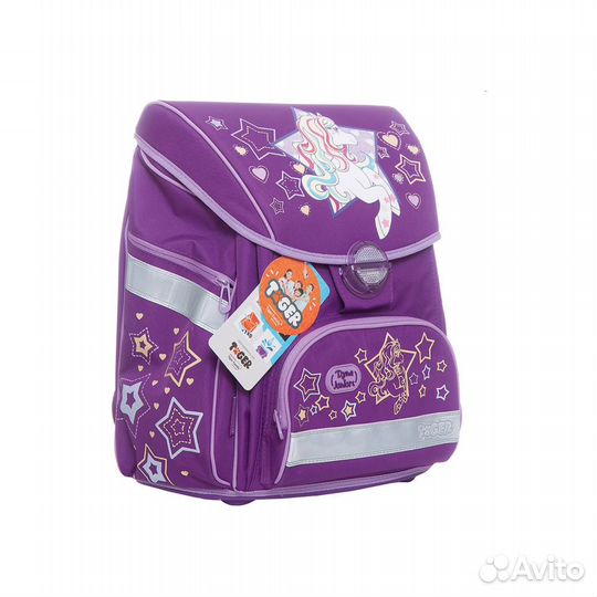 Ранец школьный новый