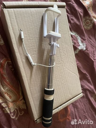 Палка для селфи монопод