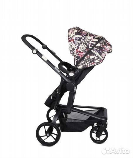 Коляска-трансформер