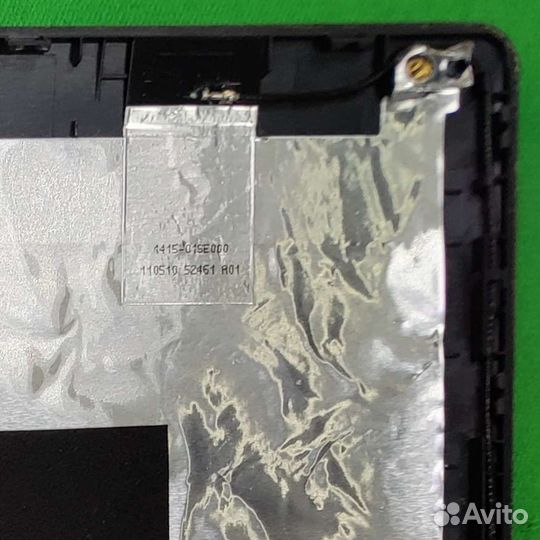 Крышка матрицы Acer 7250