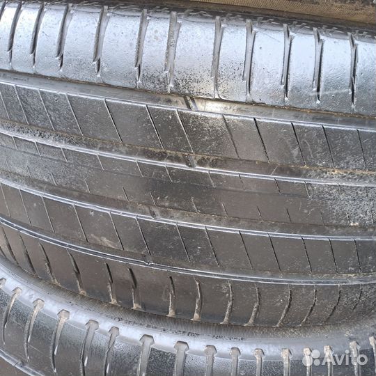 Michelin Latitude Sport 3 275/50 R20 113W