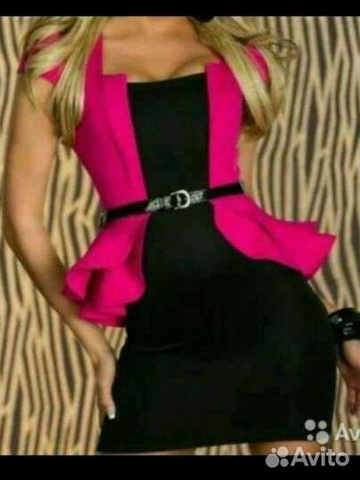 Большой пакет женских вещей 42 размер