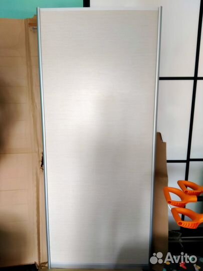 Двери от шкафа купе