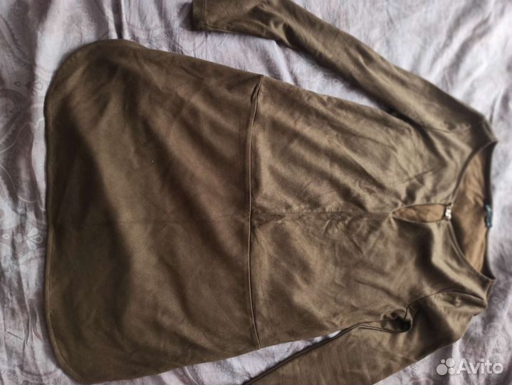 Женские вещи пакетом