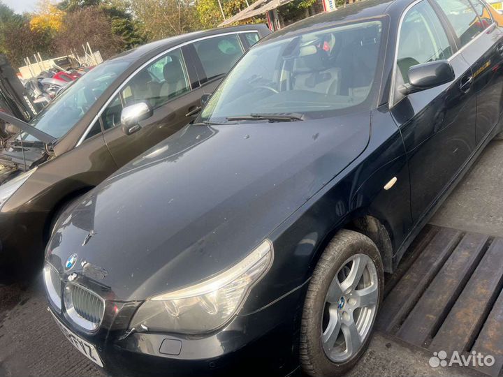 Б/У Запчасти на BMW