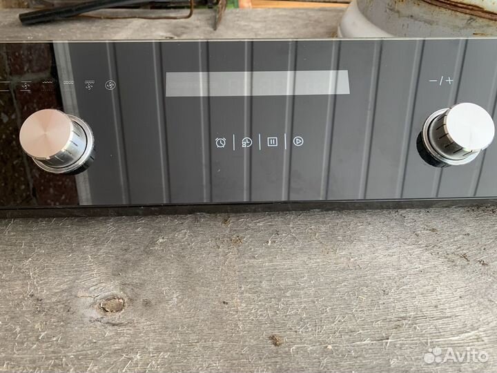 Зап.части на духовой электрический шкаф