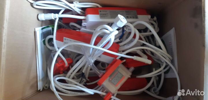 Дренажный насос для кондиционера