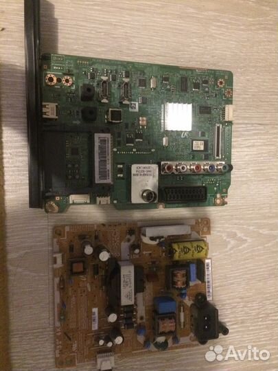 Тв samsung(самсунг) по запчастям