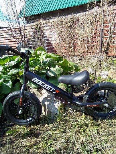 Беговел детский новый