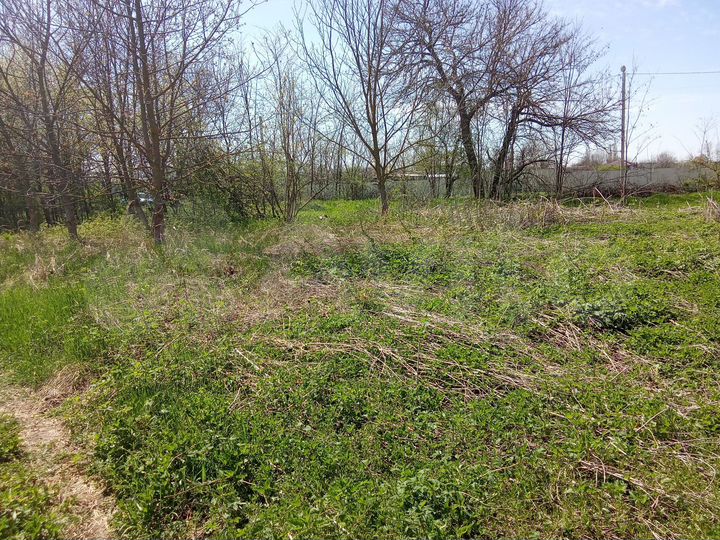 Участок 13 сот. (ИЖС)