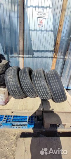 Cooper Evolution CTT 235/55 R18