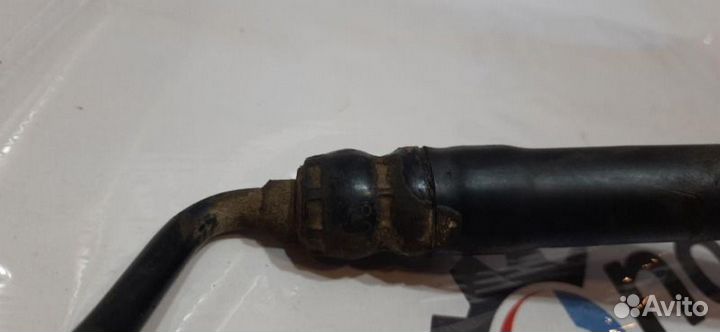 Шланг гидроусилителя Skoda Fabia 2 combi 1.2 BZG