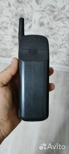 Ретро телефон Nokia 1610