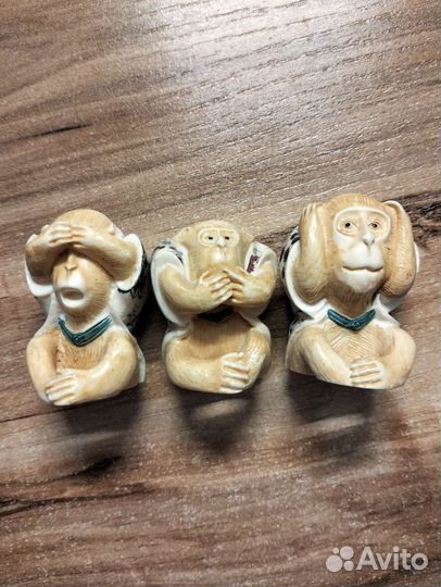 Статуэтки китайские