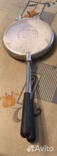 Форма для выпечки, вафельница