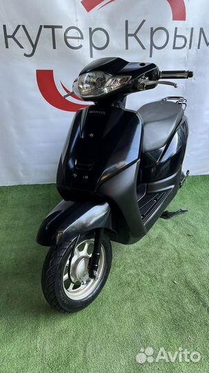 Honda Tact AF 75 (Только с Японии)