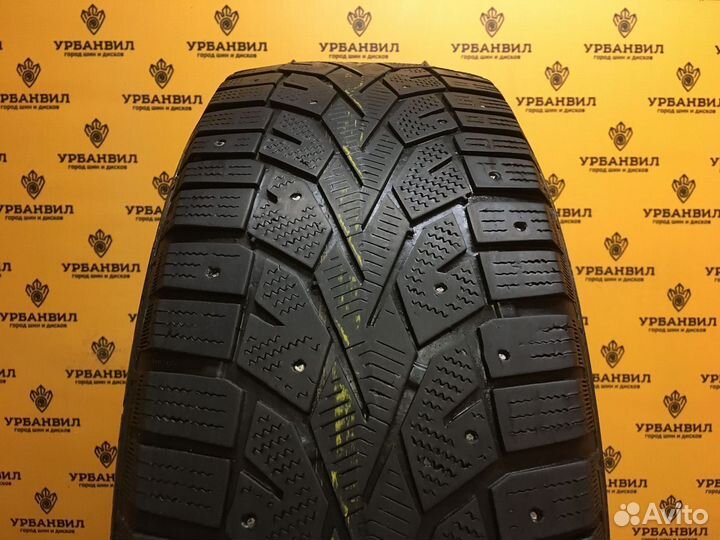 Gislaved NordFrost 100 SUV 225/65 R17 102T