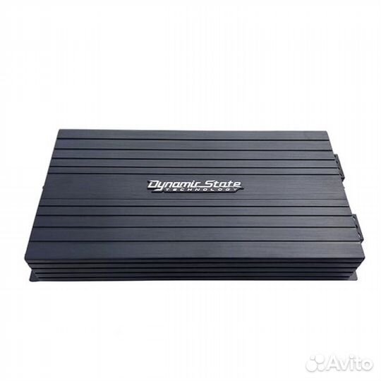 1-канальный усилитель Dynamic State CA-1300.1D