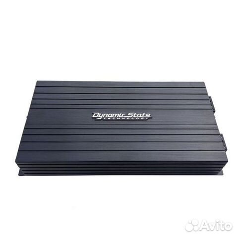 1-канальный усилитель Dynamic State CA-1300.1D