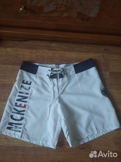 Шорты для девочек