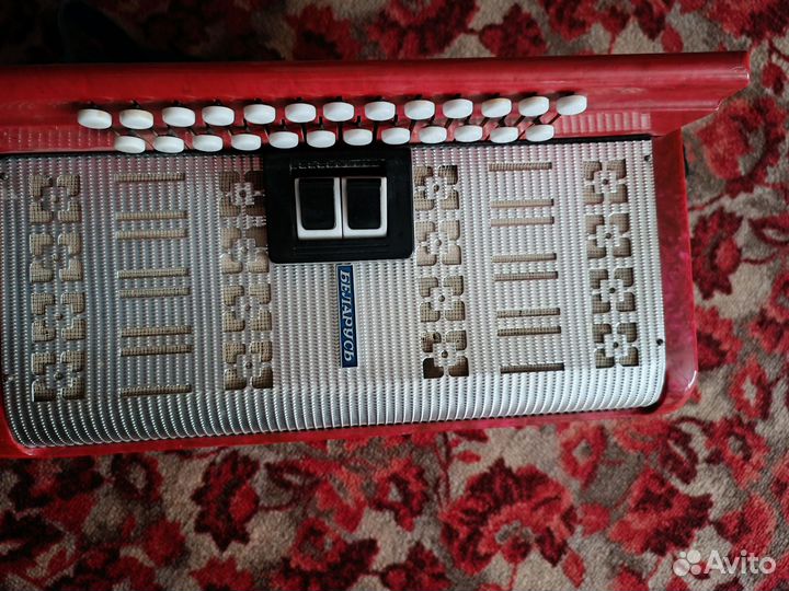 Гармонь беларусь