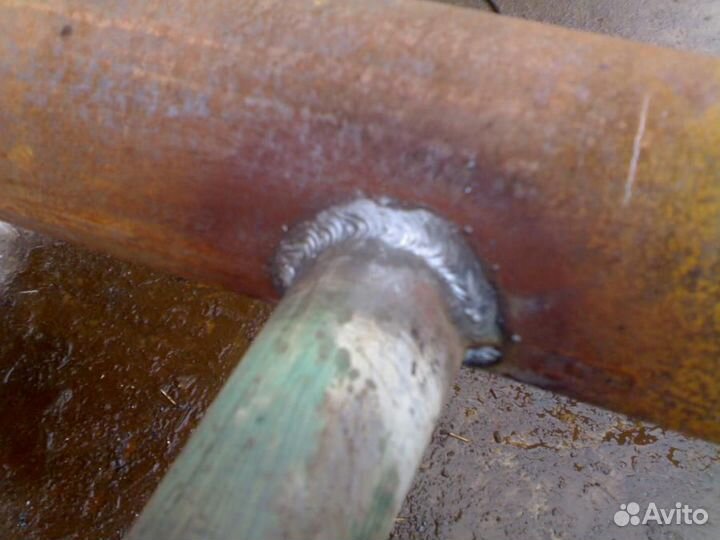 Газосварочные работы, отопление, вода, газ