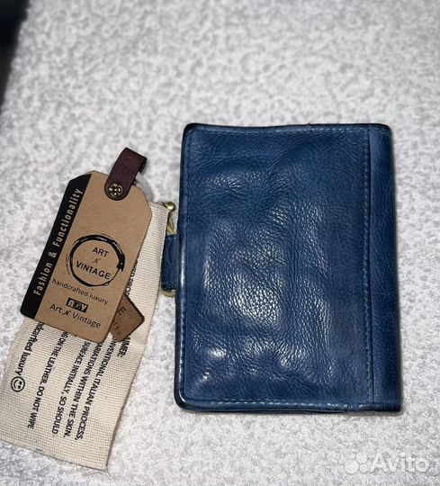 Обложка на паспорт