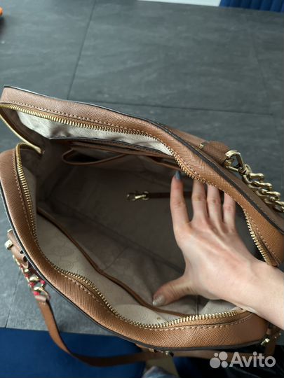 Сумка michael kors