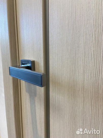 Двери межкомнатные с коробкой новые 600 700 800 20