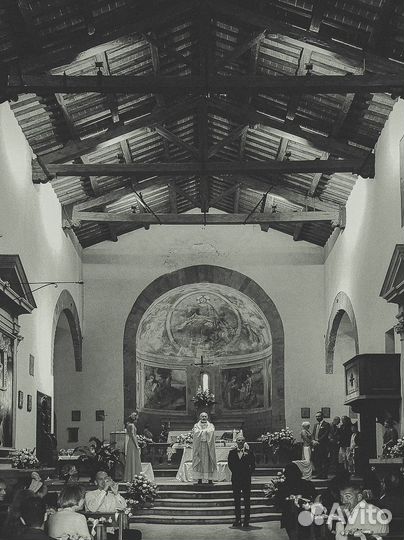 Свадебный фотограф