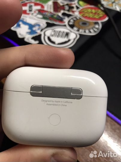 Кейс для airpods
