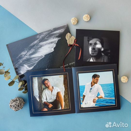 Изготовление фотокниги / фотокнига на заказ