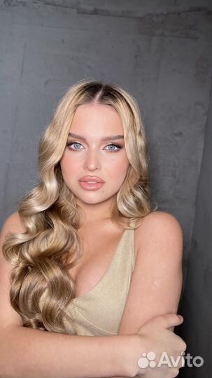 Визажист на дом