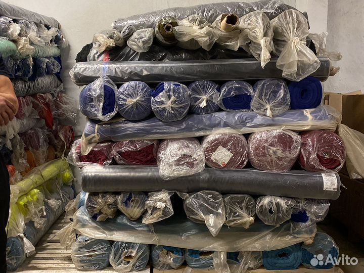 Ткани/фурнитура/ оптом