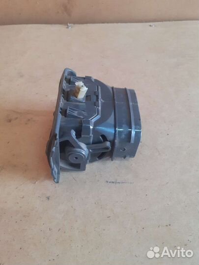 Дефлектор воздуховода правый Daewoo Nexia N100