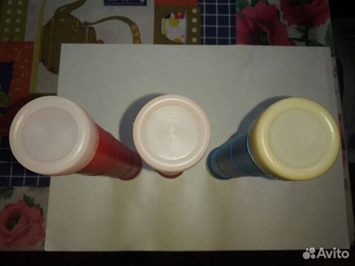 Калейдоскопы СССР