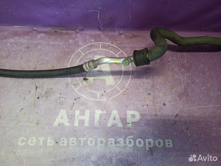 Трубка кондиционера Mitsubishi Outlander Xl CW6W