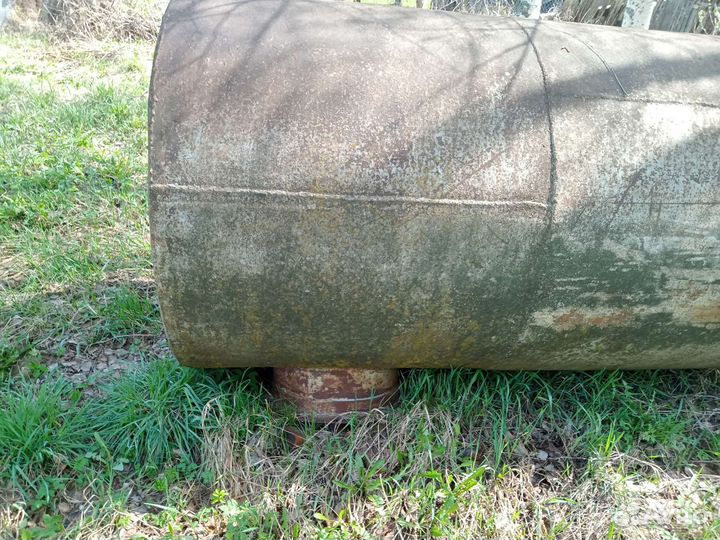 Емкость для воды