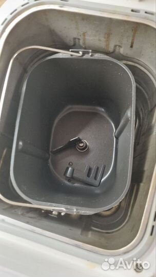 Хлебопечка panasonic sd 2501