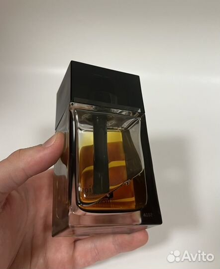 Dior Homme Parfum Оригинал